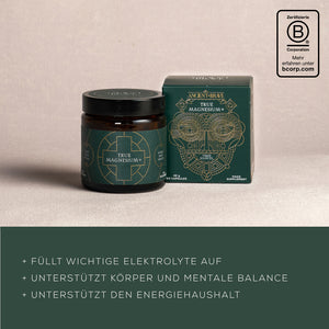 Magnesium+ Starter Bundle