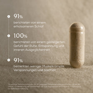 True Magnesium+