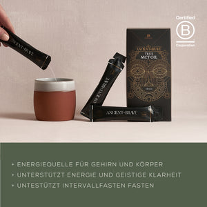 True MCT Sachets DE