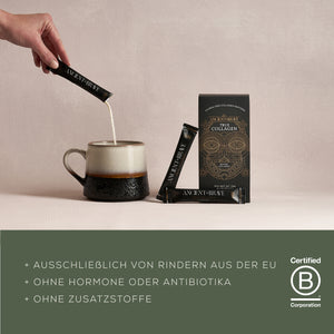 True Collagen Sachets