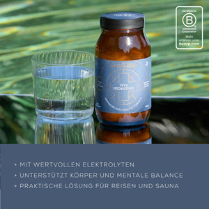 Hydration Starter Bundle