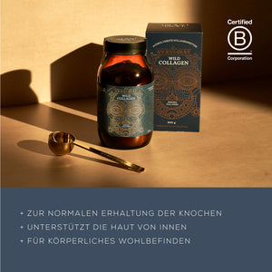Wild Collagen