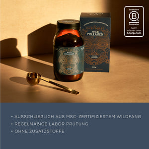 Wild Collagen