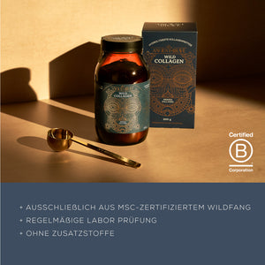 Wild Collagen