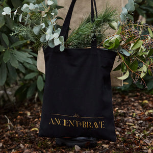 Tote Bag DE