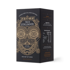 Collagen Starter Bundle ES