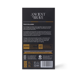 Collagen Starter Bundle ES