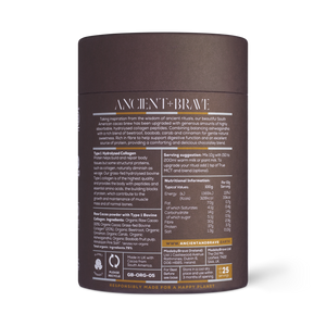 Cacao + Collagen