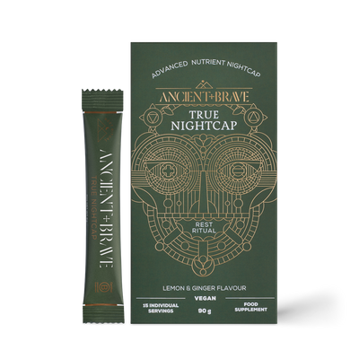 True Nightcap Sachets