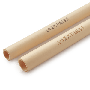 Bamboo Straws DE