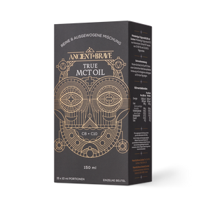True MCT Sachets