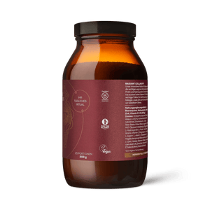 Radiant Collagyn für die Schönheit