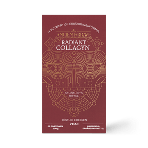 Radiant Collagyn für die Schönheit