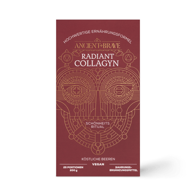 Radiant Collagyn for Beauty DE