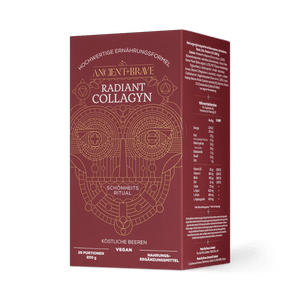 Radiant Collagyn für die Schönheit