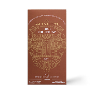 True Nightcap Sachets
