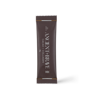 Cacao + Collagen Sachets