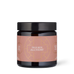 Jar with 'True Skin Alchemy' label on a white background