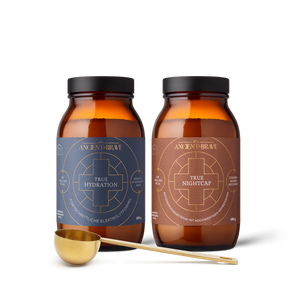 Night & Day Duo