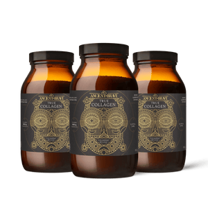 Collagen Starter Bundle ES