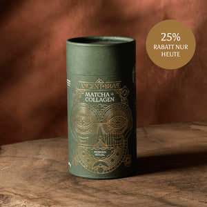 Matcha + Collagen