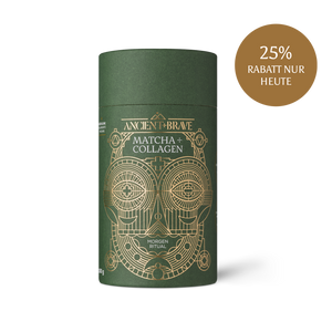 Matcha + Collagen