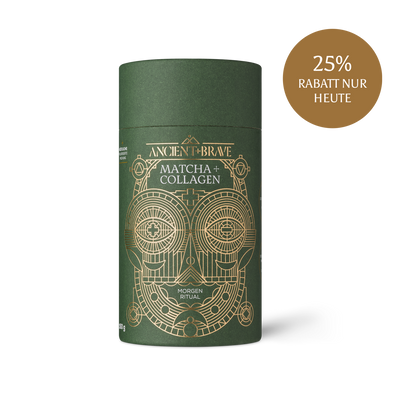 Matcha + Collagen