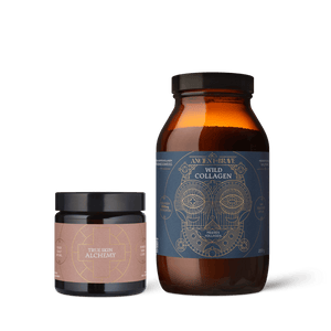 Das Skin Foundations Bundle
