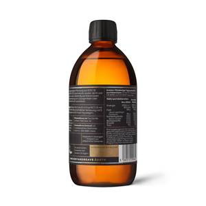 True MCT Oil