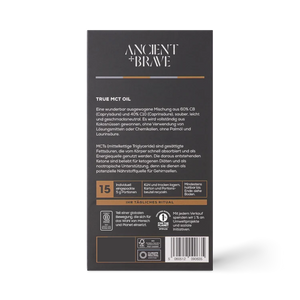 True MCT Sachets