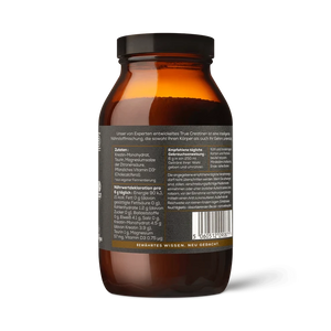 True Creatine+