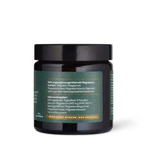 True Magnesium+