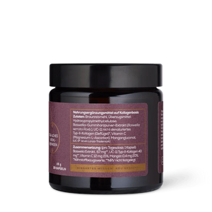 Noble Collagen