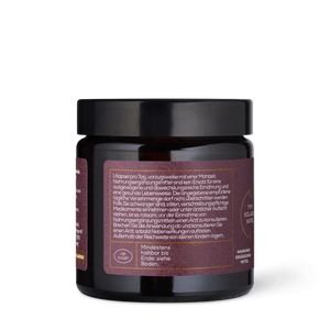 Noble Collagen