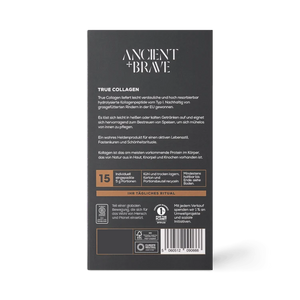 True Collagen Sachets