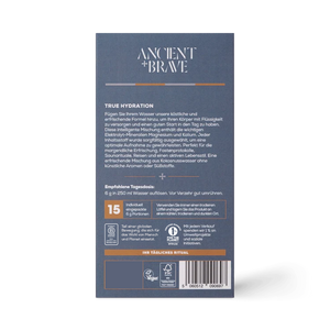 True Hydration Sachets