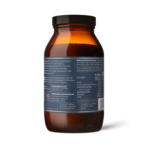 Wild Collagen