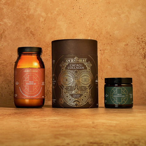 Entspannungs Kollektion Entspannungs Kollektion