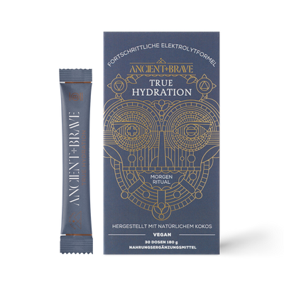 True Hydration Sachets