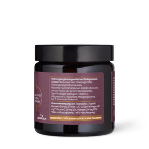 Noble Collagen