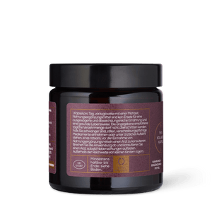 Noble Collagen