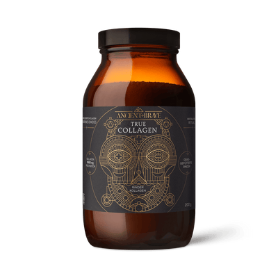 True Collagen Pulver