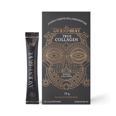 True Collagen Sachets