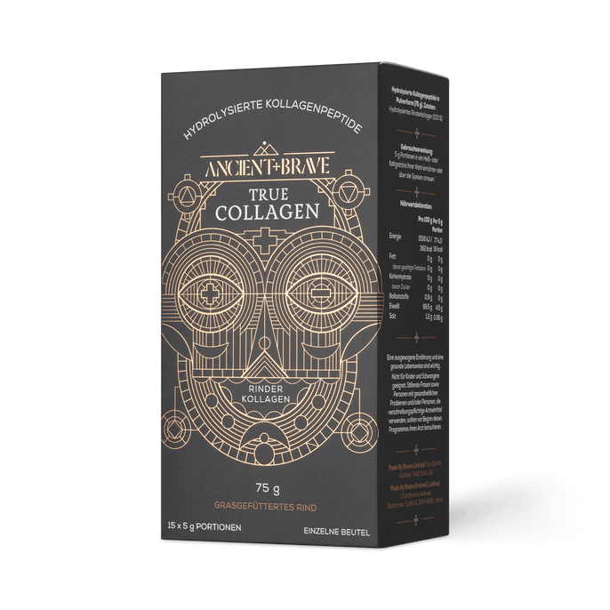 True Collagen Sachets