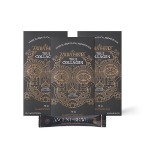 Collagen Travel Bundle