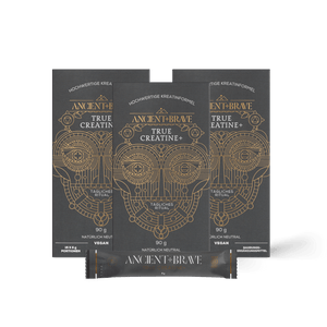 Creatine+ Travel Bundle 