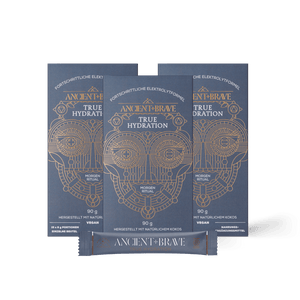 Hydration Travel Bundle 
