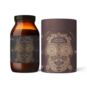 Collagen Balance Collection DE