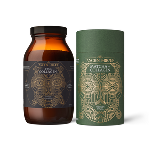 Energy & Focus Collection DE