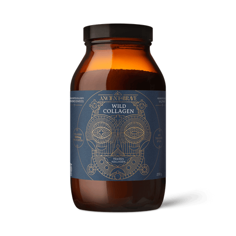 Wild Collagen Wild Collagen